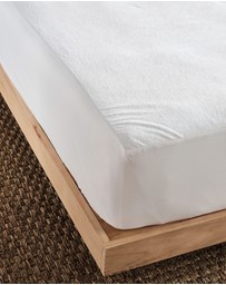 Linen House - Everyday Waterproof Mattress Protector