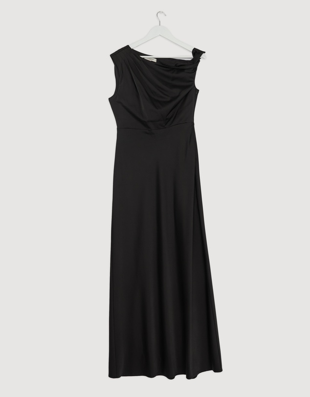 Revibe - Repaired CHANCERY Hartley Maxi Dress - AU 12