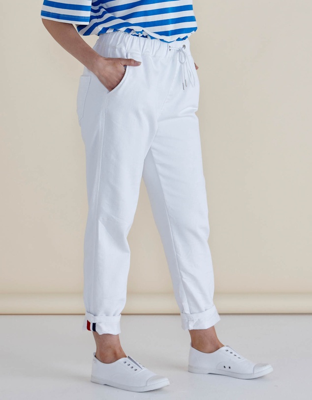 Betty Basics - Brooks Jean