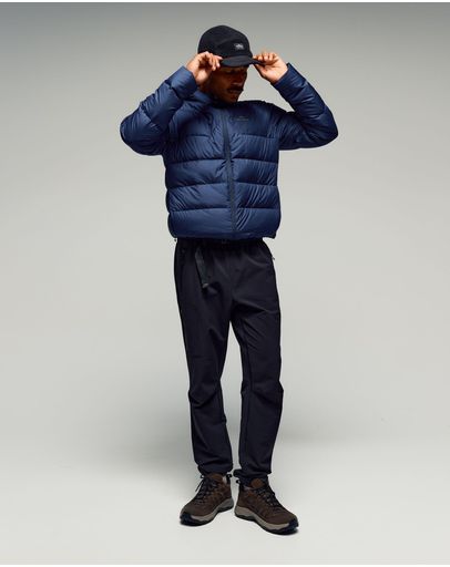 Classic Navy