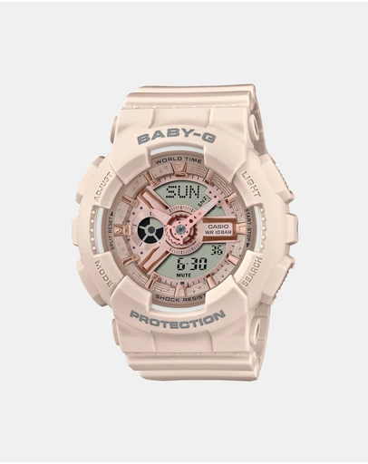 Baby G - BA110XCP-4A