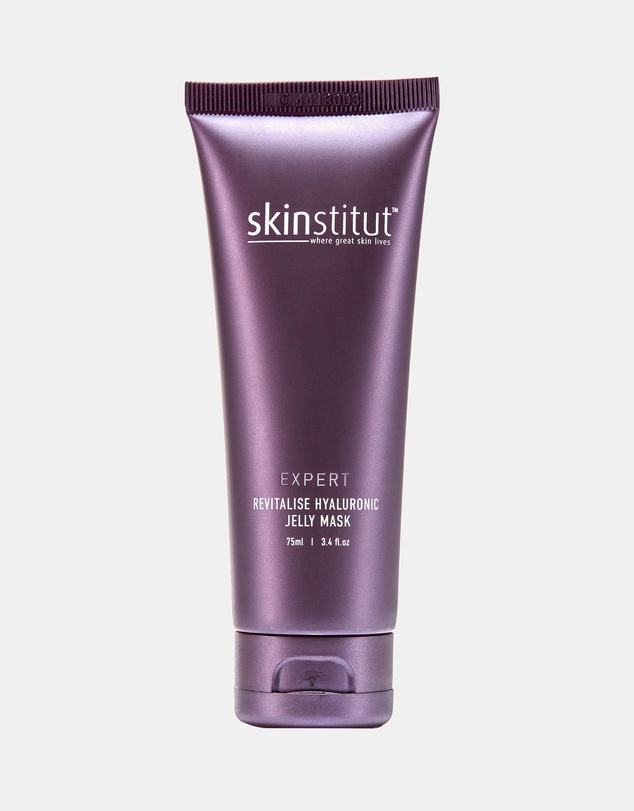 Skinstitut - EXPERT Revitalise Hyaluronic Jelly Mask