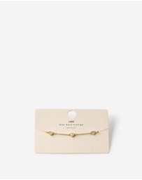 Rubi - Single Bracelet