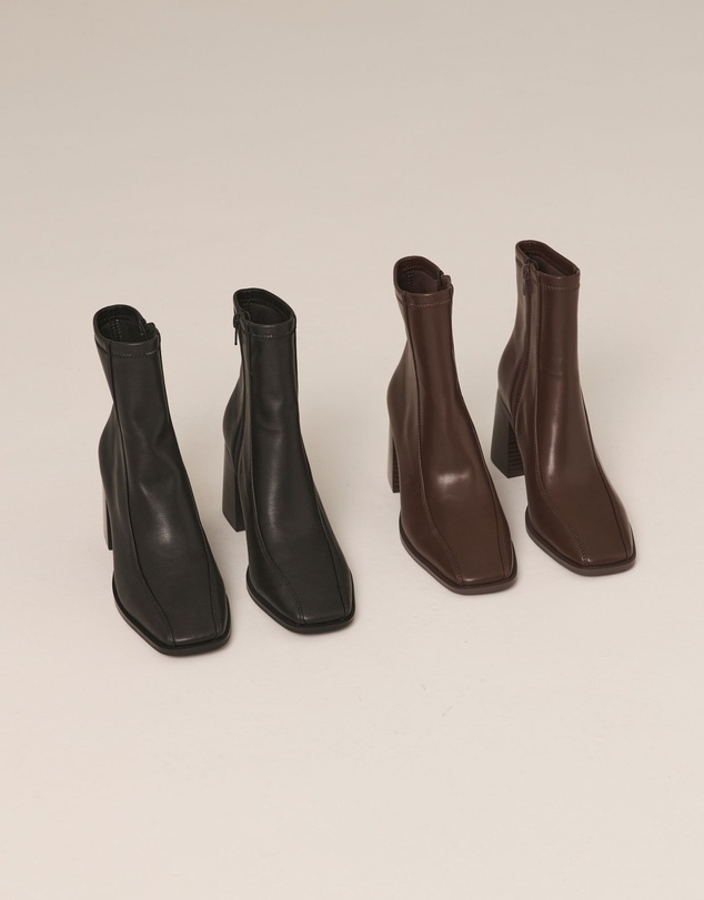 Verali - Lively Stretch Ankle Boots