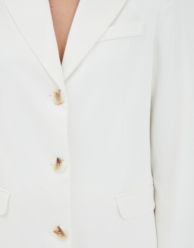 Third Form - Interchange Relaxed Blazer