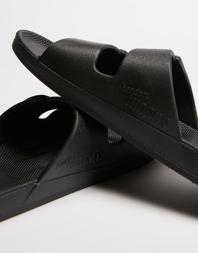 Freedom Moses - Slides - Unisex