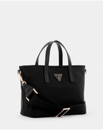 GUESS - Eco Gemma Mini Tote Bag