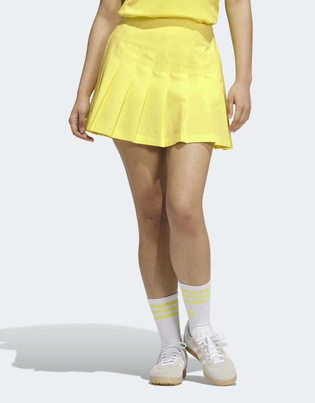 adidas Originals - Originals Pleated Skort Womens