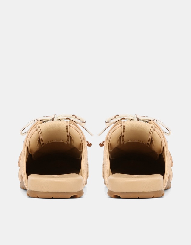 Nokwol - Atlas Slide Sandal