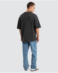 Nena & Pasadena - Estevan Oversized Tee