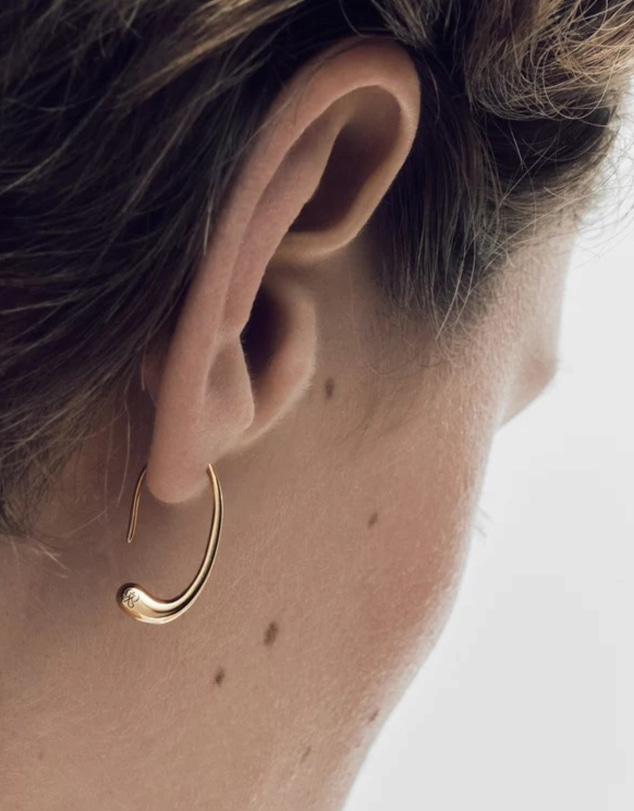 PDPAOLA - Elia Mini Earrings