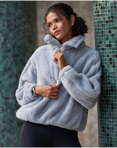Concrete Grey
