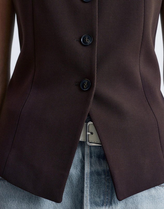 & Other Stories - Tailored Waistcoat
