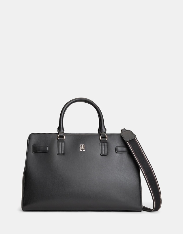 Tommy Hilfiger - TH Joy Satchel
