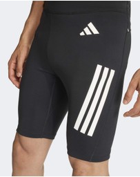 adidas Performance - adi365 Iconic Running short Tight Mens