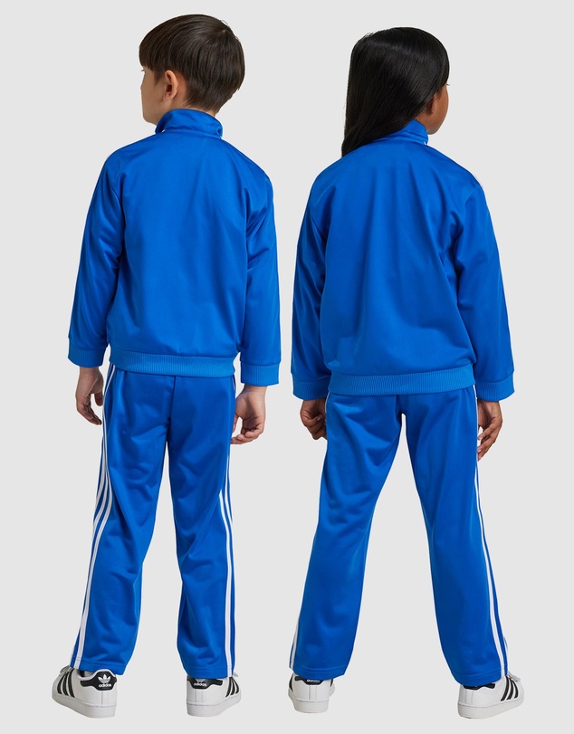 adidas Originals - Firebird Track Suit - Kids