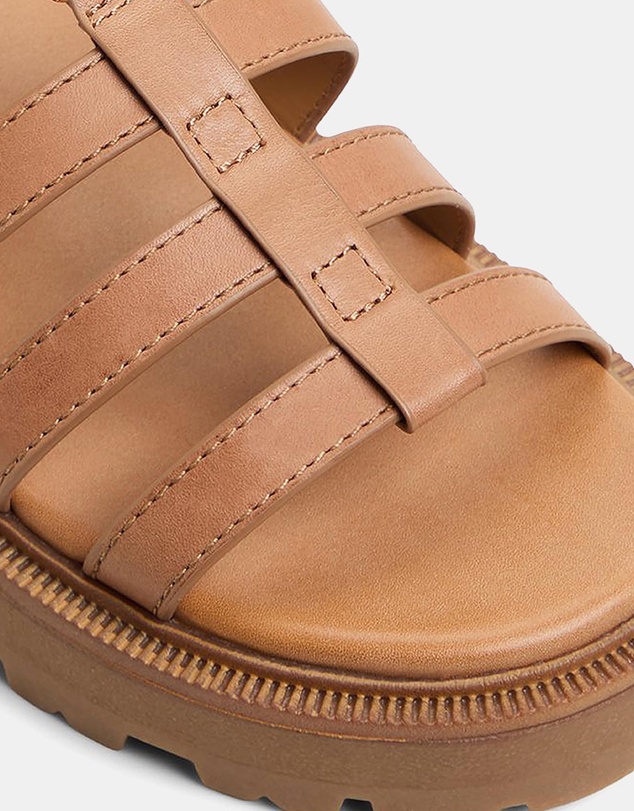 ALDO - Lamington Gladiator Sandals