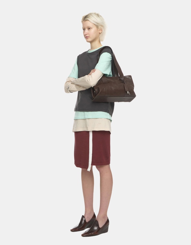 OSOI - Shell Duffel Bag