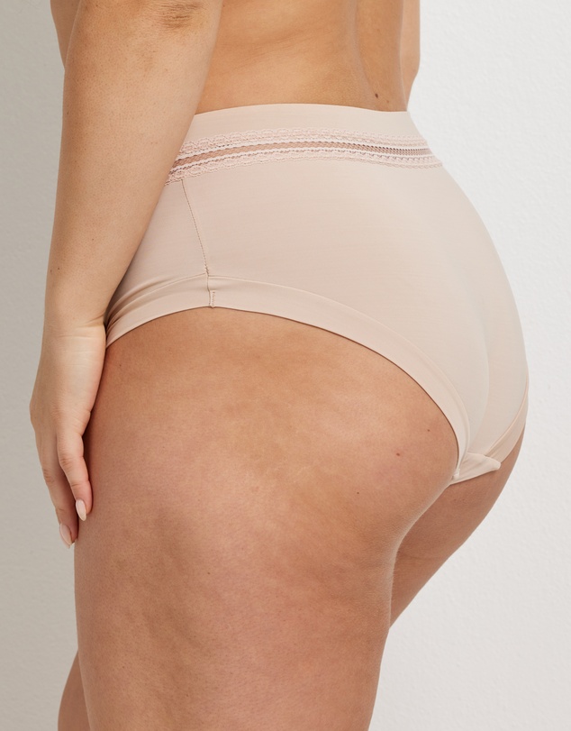 Kayser - 2 Pack Insanely Comfy Full Brief