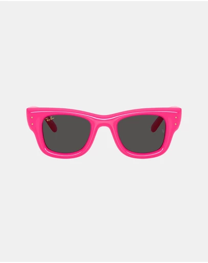 Ray-Ban - Wayfarer Puffer