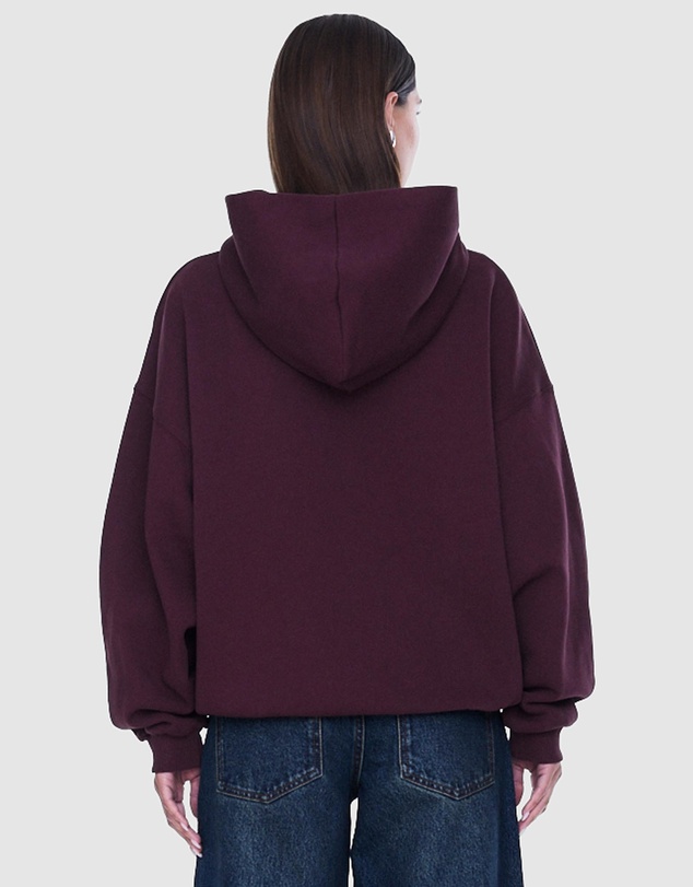 ENA PELLY - Cassie Oversized Hoodie