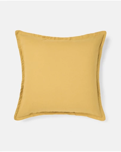 Linen House - Connie European Pillowcase
