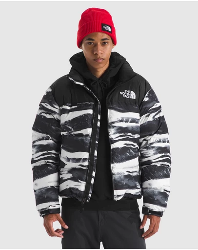 The North Face - 1996 Retro Nuptse Jacket
