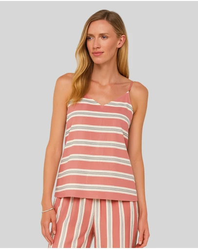 KAJA Clothing - Cleo Top