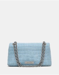 Marc Jacobs - The Dual Chain Mini Bag