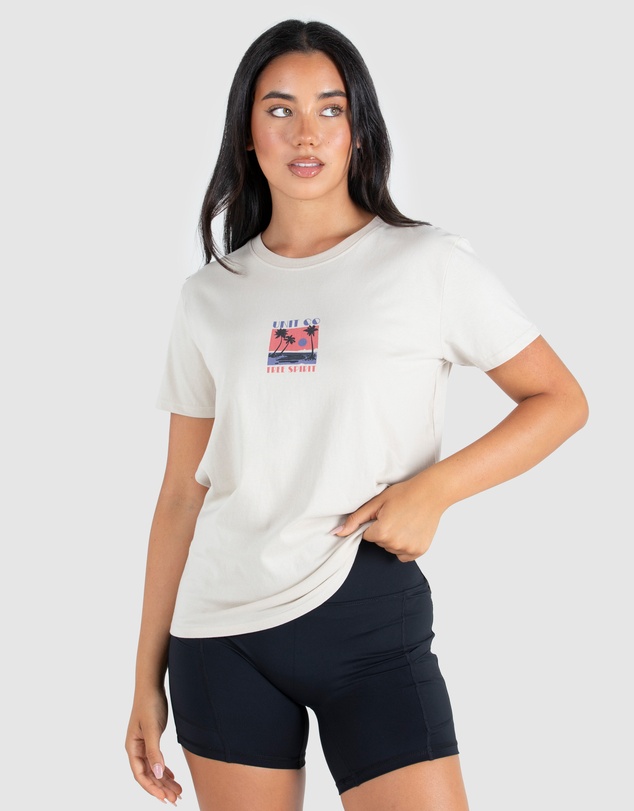 UNIT - UNIT Resort Ladies T-Shirt