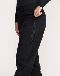Volcom - Womens Karat Stretch 30k Snow Pants