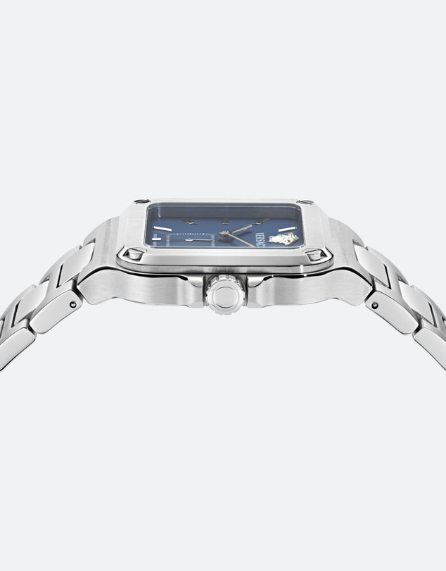 Versace - Greca Edge Gent