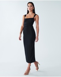 BWLDR - Myran Dress