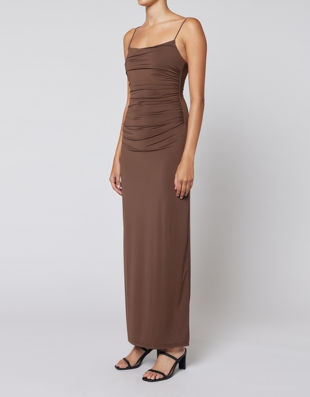 ids - Summer Solstice Dress
