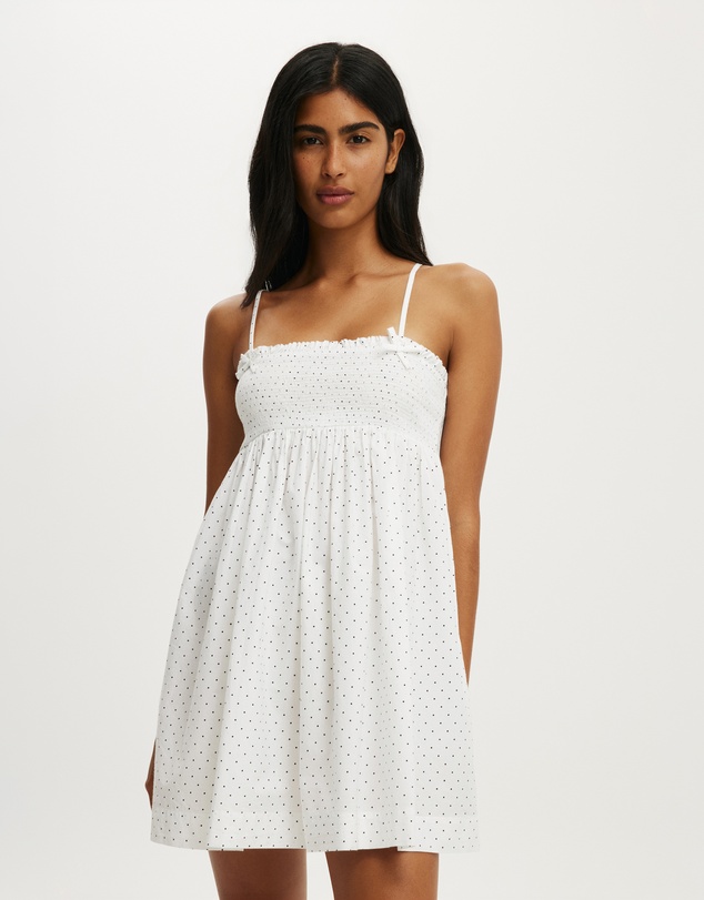 Cotton On - Eliza Babydoll Dress