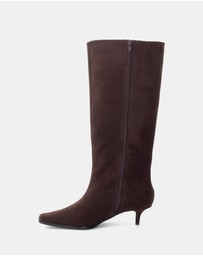 Therapy - Spicy Tall Boots