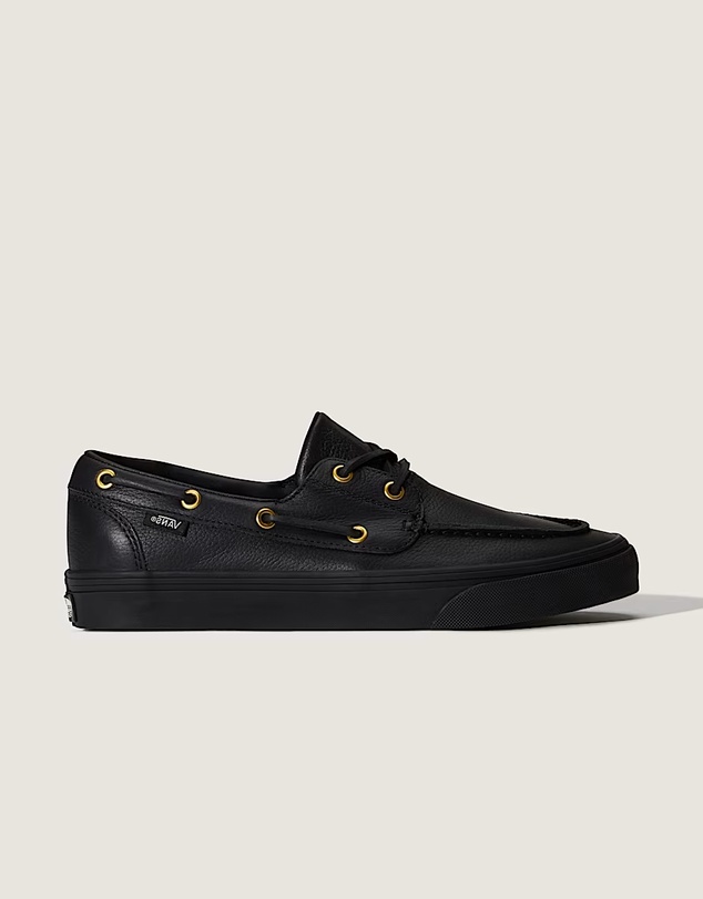 Vans - 2-Eyelet Boat Shoe - Unisex