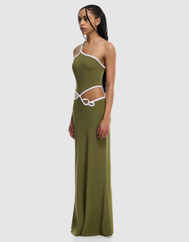 Significant Other - Nellie Maxi Dress