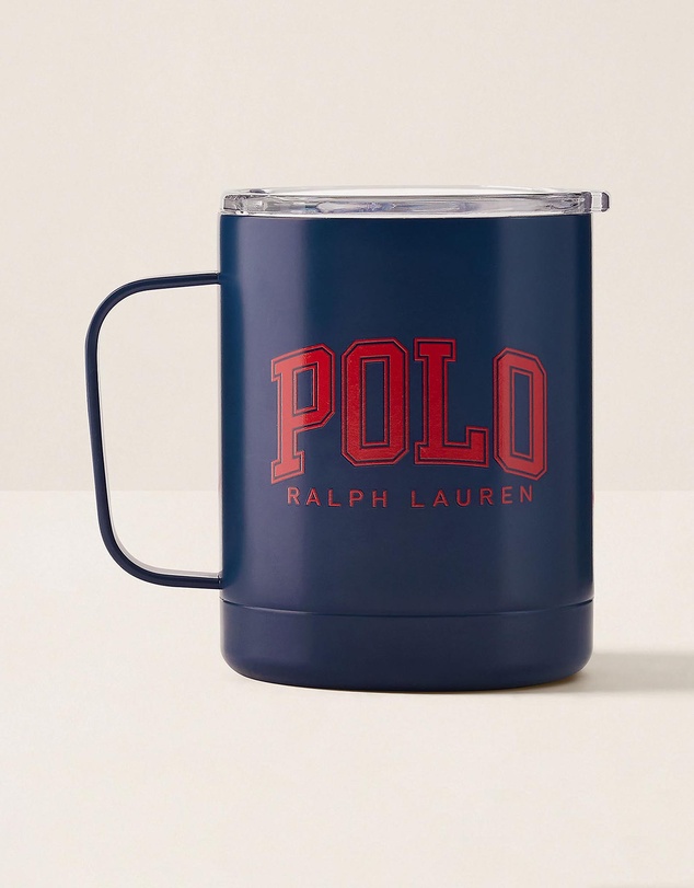 Polo Ralph Lauren - Polo Icon Outdoor Mug