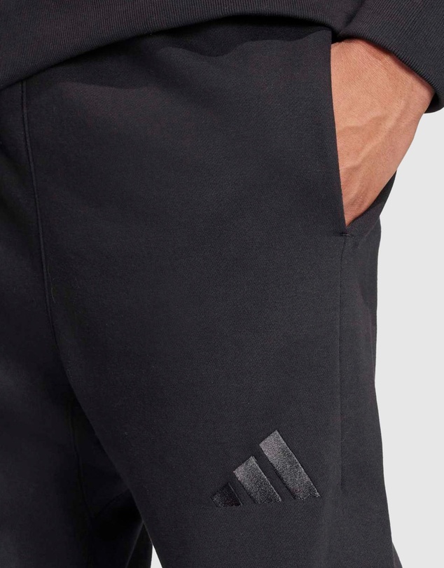 adidas Sportswear - All Szn Fleece Regular Tapered Pants
