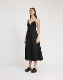 TOJHA - Valerie Dress
