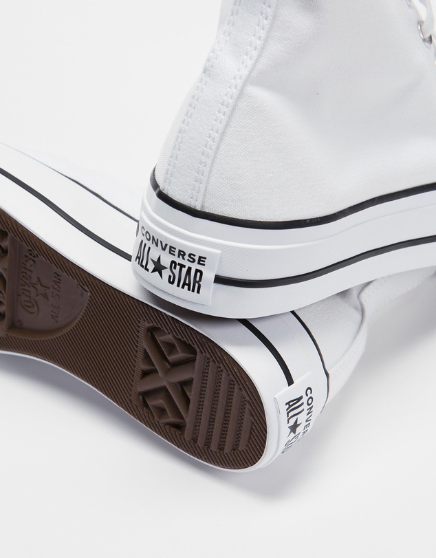 Converse - Chuck Taylor All Star Lift Hi - Women's