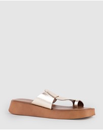 Edward Meller - KRISS Asymmetrical Slide on Unit