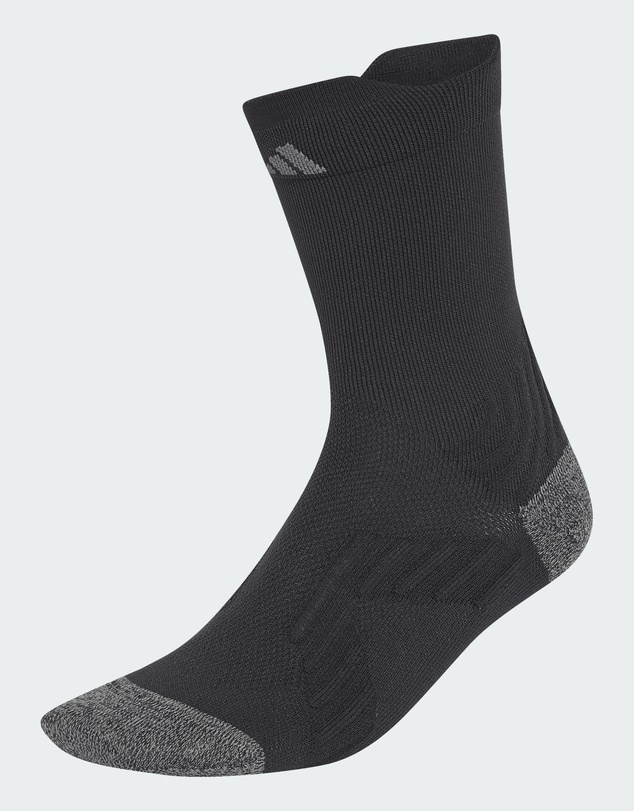 adidas Performance - RUNNING COMFY CREW SOCK Unisex