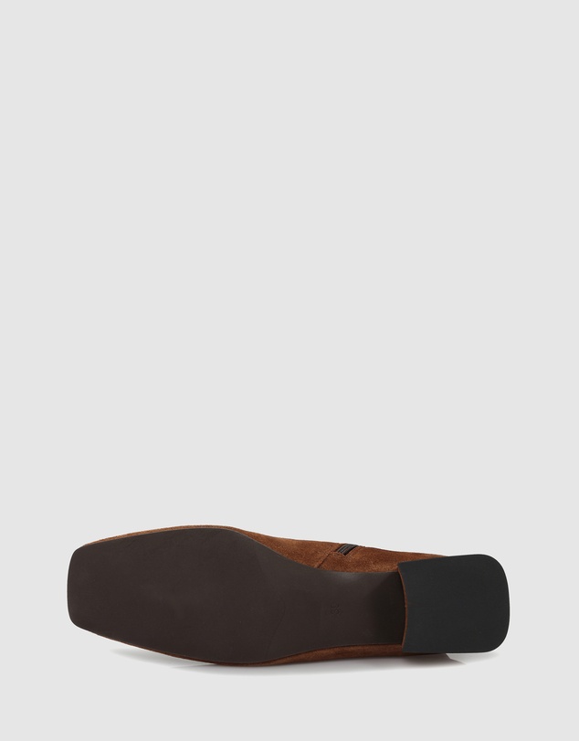 Sempre Di - Tanana Ankle Boots