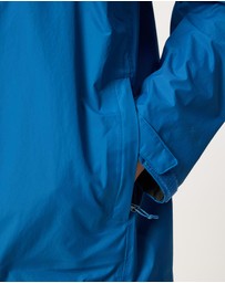 Patagonia - 3L Torrentshell Rain Jacket