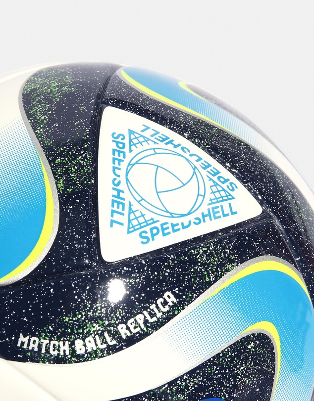 adidas Performance - Oceaunz Mini Ball