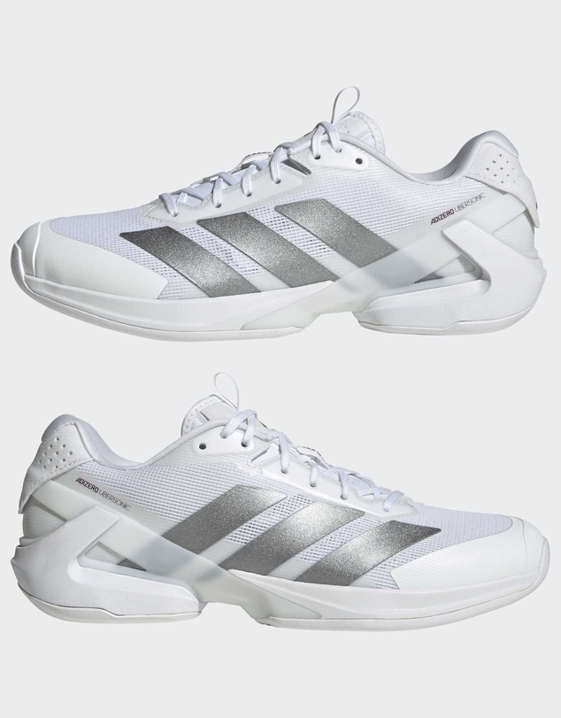 adidas Performance - Adizero Ubersonic 5 Tennis Shoes Unisex