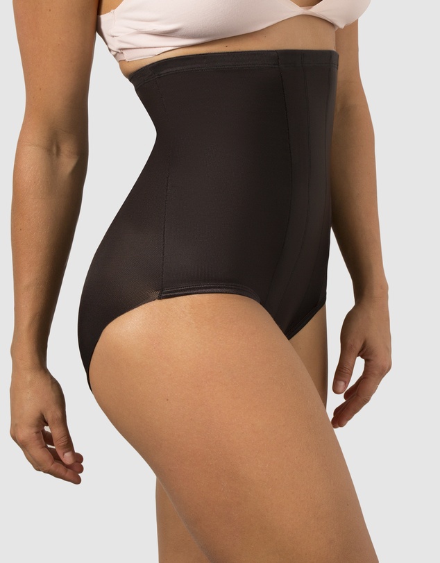 Miraclesuit Shapewear - Shape With An Edge High Waist Briefs