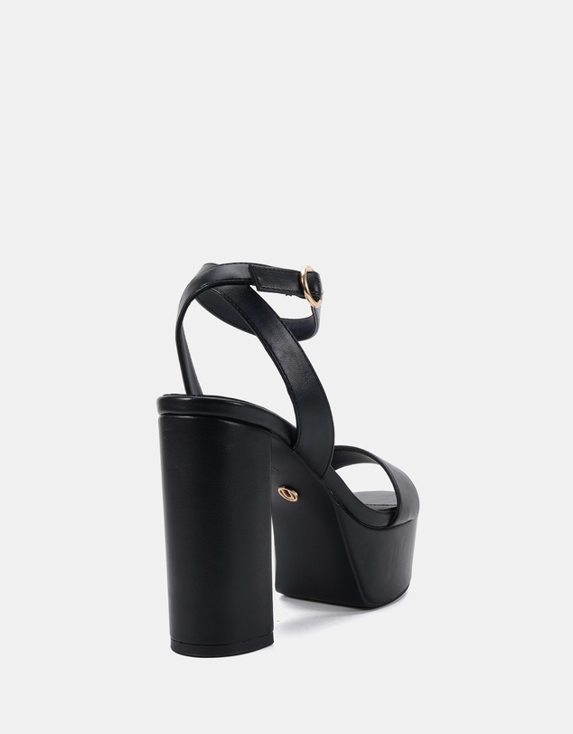 Novo - Marciano Heels